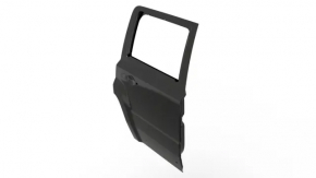 Rear right door assembly for Jeep Patriot 11-17