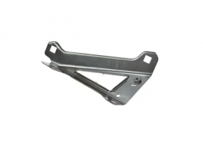 Front right fender bracket Jeep Renegade 15- front