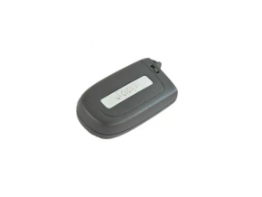 Key Jeep Compass 17- smart 3 buttons