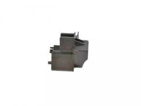 Bracket shock sensor left Jeep Compass 17-21 on TV