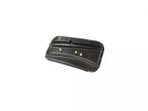Airbag front right seat Fiat 500X 16-22 dorest