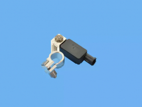 Battery terminal negative Jeep Compass 17-21