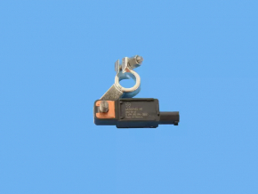 Battery terminal negative Jeep Compass 17-21