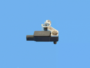 Battery terminal negative Jeep Compass 17-21