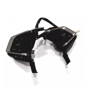 Subaru Impreza 17- GK Steering Wheel Controls Type 2, Cracked Inside