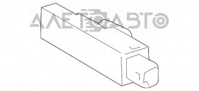 Keyless External Antenna Toyota Highlander 20-