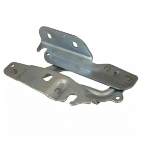 Hood hinge right Ford Fiesta 11-19