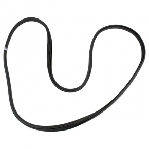 Door seal rear left Ford Transit Connect MK2 13-23
