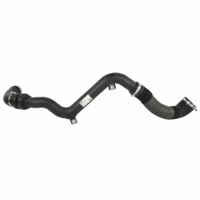 Left pipe Lincoln MKC 15-19 2.3T long, without one part, broken fastener