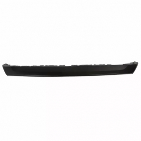 Front bumper lip trim for Ford Edge 15-18 pre-restored models