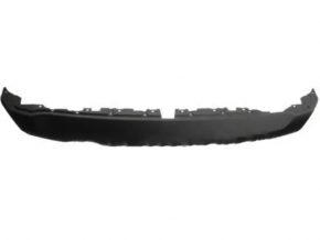 Front bumper lip trim Ford Edge 15-18 prerest