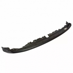 Front bumper lip trim Ford Edge 15-18 prerest