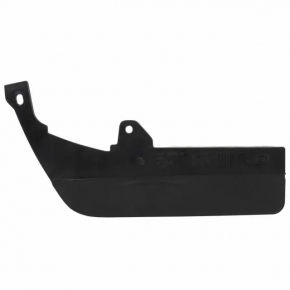 Mudguard front left Ford Escape 17-19 rest