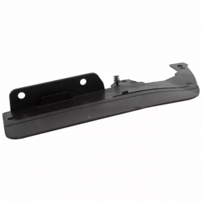 Mudguard front left Ford Escape 17-19 rest