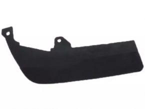 Mudguard front left Ford Escape 17-19 rest