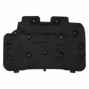 Ford Fusion mk5 17-20 bonnet insulation