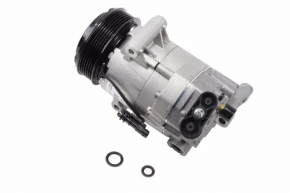 Chevrolet Cruze 11-15 1.8 Air Conditioning Compressor