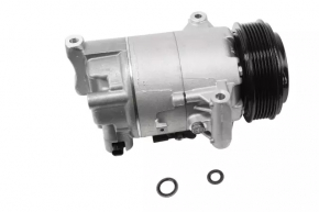 Chevrolet Cruze 11-15 1.8 Air Conditioning Compressor
