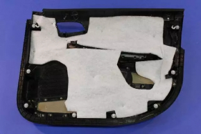 Door trim card front left Dodge Journey 11-18 leather, beige