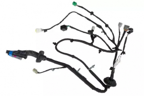 Front Left Door Wiring Cadillac ATS 13-18