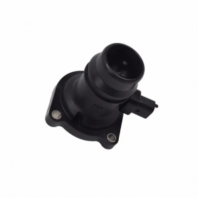 Housing with thermostat Chevrolet Volt 11-15