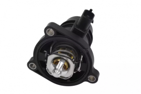 Housing with thermostat Chevrolet Volt 11-15