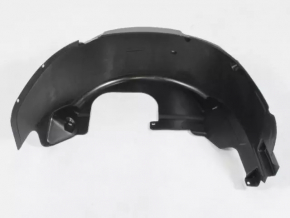 Rear right fender liner Chrysler 200 11-14