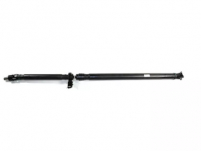 Jeep Compass 11-16 driveshaft notched