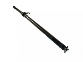 Jeep Compass 11-16 driveshaft notched