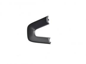 Steering wheel cover lower Dodge Charger 15-23