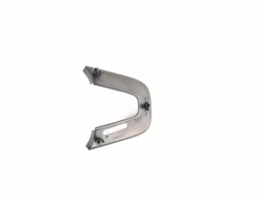 Steering wheel cover lower Dodge Charger 15-23