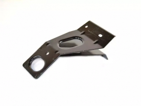 Radiator bracket lower right Jeep Cherokee KL 14-18 3.2 iron