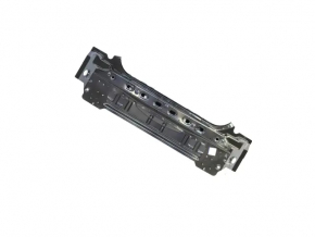 Rear panel Dodge Charger 15-20 rest
