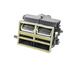 Heater housing bare Chrysler Pacifica 17-