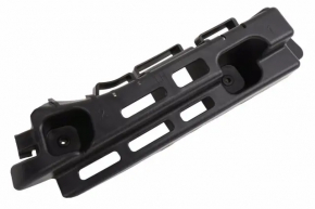 Left rear bumper mount under the Chevrolet Cruze 11-16 taillight
