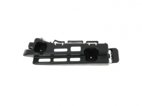 Left rear bumper mount under the Chevrolet Cruze 11-16 taillight
