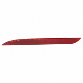 Rear Bumper Reflector Left Ford Mustang mk6 15-17