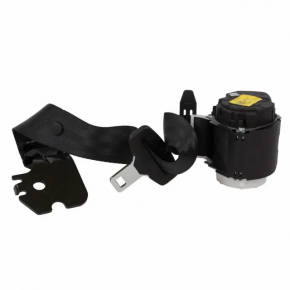 Rear center seat belt Ford Ecosport 18-22