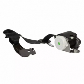 Rear center seat belt Ford Ecosport 18-22