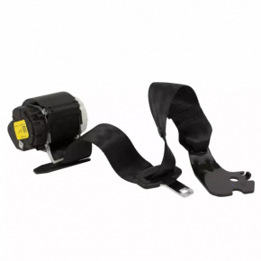 Rear center seat belt Ford Ecosport 18-22