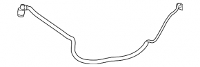 Wiring ECU-Valvetronic BMW X2 F39 18-23