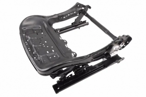 Left driver's seat runner for Chevrolet Volt 16 - mechanical, without frame