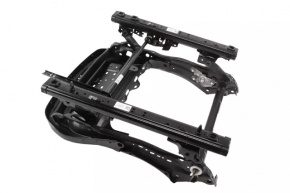 Left driver's seat runner for Chevrolet Volt 16 - mechanical, without frame