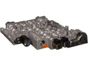 Valve body Honda Accord 13-17 2.4