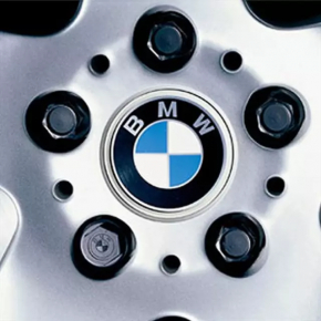 Wheel bolt M14x1.25 BMW X3 G01 18-21 set