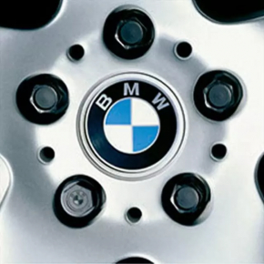 Wheel bolt M14x1.25 BMW X3 G01 18-21 set