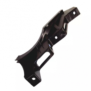 Front bumper mount, left lower, VW Passat 06-10