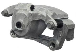 Caliper assembly front right Nissan Sentra 13-19 1.8