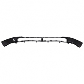 Front Bumper Lip Toyota Rav4 19-