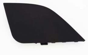 Front bumper tow hook plug, right, Toyota RAV4 16-18